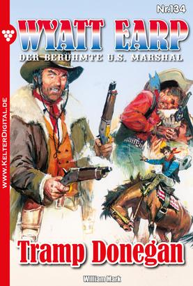 Wyatt Earp 134 – Western