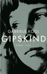 Gipskind - Roman