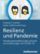 Stefan Voßschmidt: Resilienz und Pandemie 