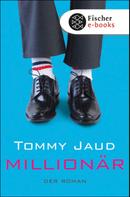 Tommy Jaud: Millionär ★★★★