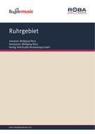 M. Ulrich: Ruhrgebiet 
