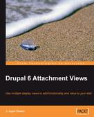 J. Ayen Green: Drupal 6 Attachment Views 