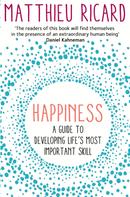 Matthieu Ricard: Happiness 