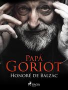 de Balzac, Honoré: Papá Goriot 