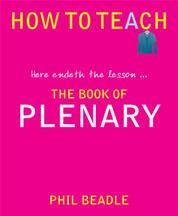 The Book of Plenary - here endeth the lesson...
