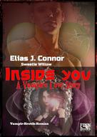 Elias J. Connor: Inside you 