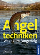 Eberhard Annecken: Angeltechniken 