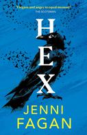 Jenni Fagan: Hex 
