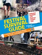 Eileen Primus: Festival Survival Guide ★★★