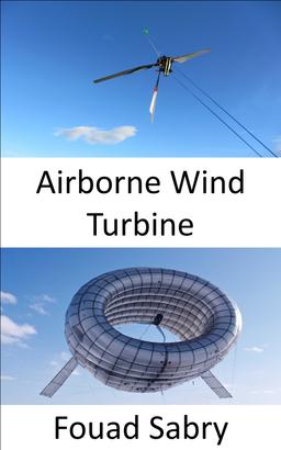 Airborne Wind Turbine
