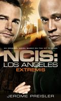 Jerome Preisler: NCIS Los Angeles: Extremis 