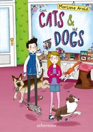 Marliese Arold: Cool Cats & Hot Dogs ★★★