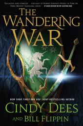 The Wandering War - The Sleeping King Trilogy, Book 3