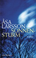 Åsa Larsson: Sonnensturm ★★★★