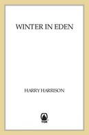 Harry Harrison: Winter in Eden 