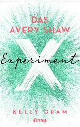 Das Avery Shaw Experiment