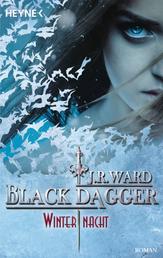 Winternacht - Black Dagger 34 - Roman
