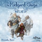 Die Midgard-Saga – Niflheim