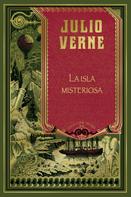 Jules Verne: La isla misteriosa 