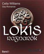 Lokis Ragnarök - Gay Fantasy Romance