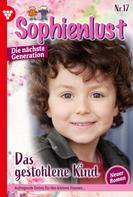 Marietta Brem: Sophienlust - Die nächste Generation 17 – Familienroman ★★★★★