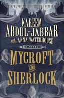 Kareem Abdul-Jabbar: Mycroft and Sherlock 