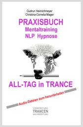 PRAXISBUCH Mentaltraining NLP Hypnose ALL-TAG in TRANCE