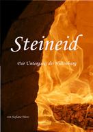 Stefanie Wenz: Steineid ★★★★★