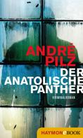 André Pilz: Der anatolische Panther ★★★★