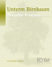 Unterm Birnbaum - Novelle