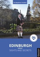 Gerald Biebersdorf: Edinburgh – Sights and Secrets ★★★★★