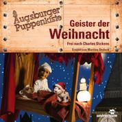 Augsburger Puppenkiste - Geister der Weihnacht