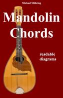Michael Möhring: Mandolin Chords 