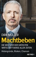 Dirk Müller: Machtbeben ★★★★