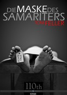 Toni Feller: Die Maske des Samariters ★★★★★