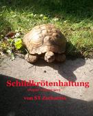 ST Zacharias: Schildkrötenhaltung ★★★