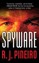 Spyware - A Thriller