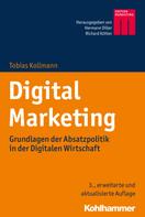 Tobias Kollmann: Digital Marketing 