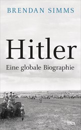 Hitler - Eine globale Biographie