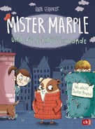 Sven Gerhardt: Mister Marple und die Schnüfflerbande - Wo steckt Dackel Bruno? ★★★★★