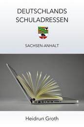 Deutschlands Schuladressen - Sachsen-Anhalt