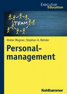 Dieter Wagner: Personalmanagement 