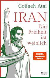 Iran – die Freiheit ist weiblich - Nominiert für den Grimme-Preis