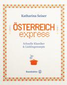 Katharina Seiser: Österreich express ★★★
