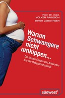 Volker Ragosch: Warum Schwangere nicht umkippen... ★★★★