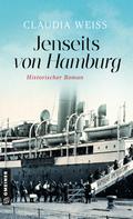 Claudia Weiss: Jenseits von Hamburg ★★★★