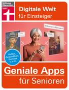 Stephan Wiesend: Geniale Apps für Senioren ★★★★