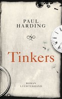 Paul Harding: Tinkers ★★★