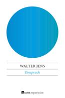 Walter Jens: Einspruch ★★★★
