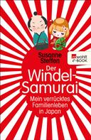 Susanne Steffen: Der Windel-Samurai ★★★★